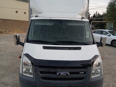 Ford Transit 2007
