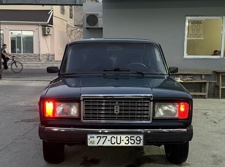 LADA (VAZ) 2107 2003