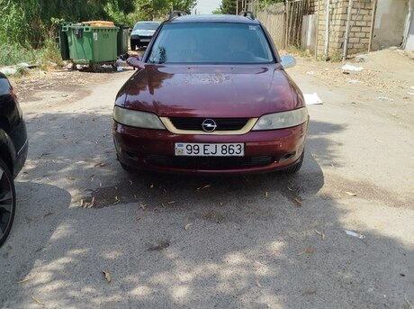 Opel Vectra 1999