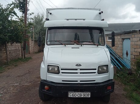 ZIL MMZ 45023 2000