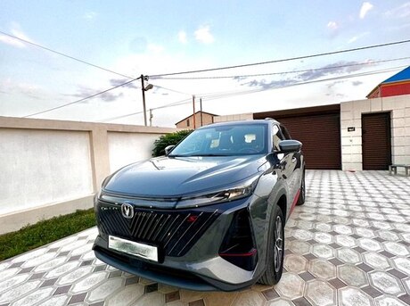 Changan CS 75 Plus 2023