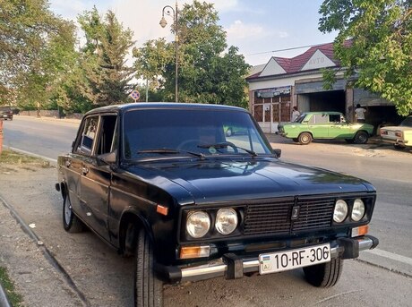 LADA (VAZ) 2106 2006