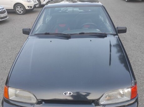 LADA (VAZ) 2115 2011