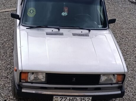 LADA (VAZ) 2104 2007