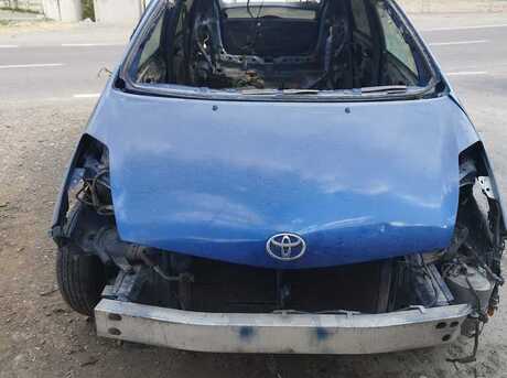 Toyota Prius 2007
