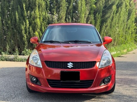 Suzuki Swift 2010