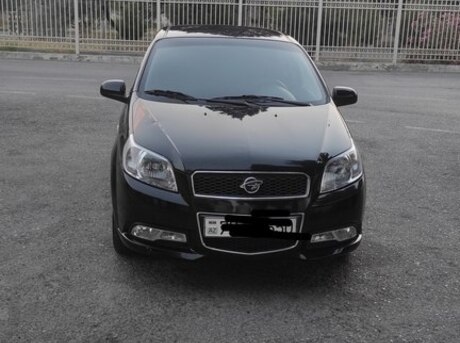 Ravon Nexia R3 2020
