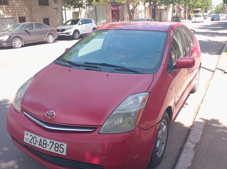 Toyota Prius 2008