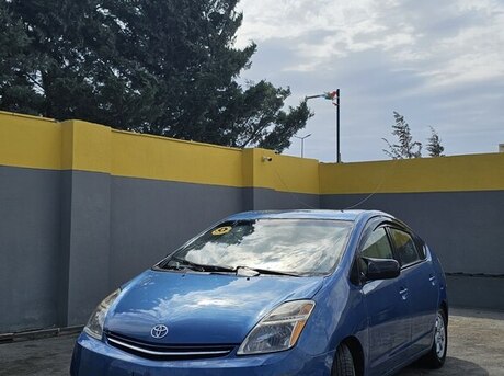 Toyota Prius 2007