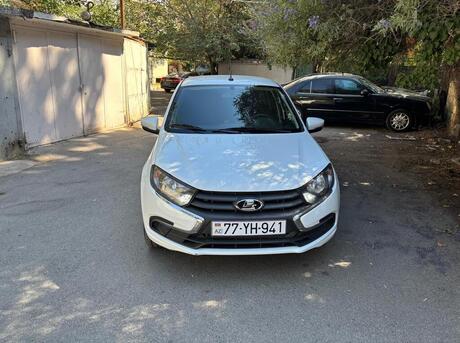 LADA (VAZ) Granta 2024