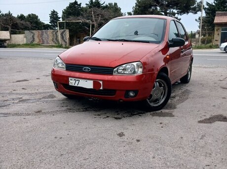 LADA (VAZ) Kalina 2008