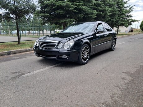 Mercedes E 220 d