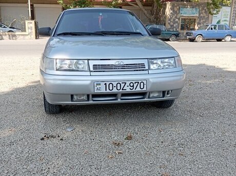 LADA (VAZ) 2110 2005