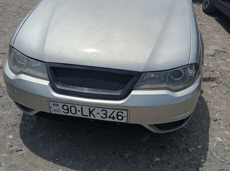 Daewoo Nexia 2008