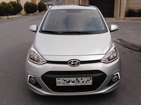 Hyundai i10 2014
