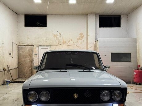 LADA (VAZ) 2106 2000