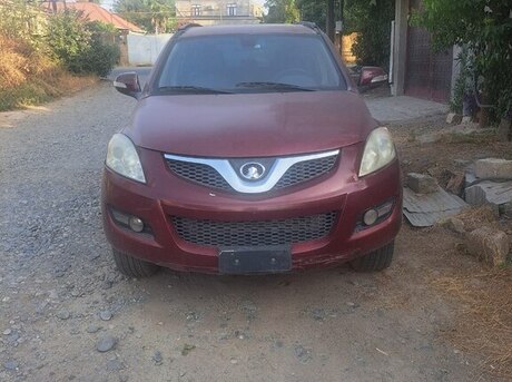 Haval  2014