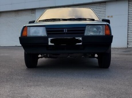 LADA (VAZ) 21099 2000