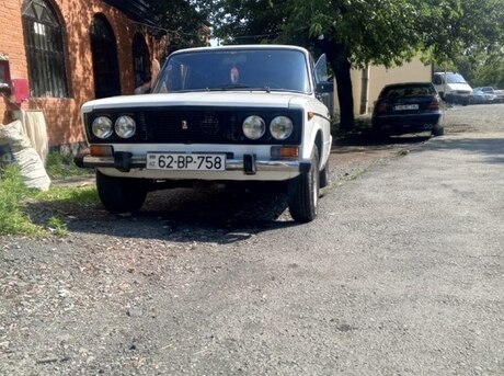LADA (VAZ) 2106 1997
