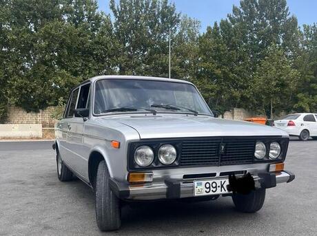 LADA (VAZ) 2106 2001