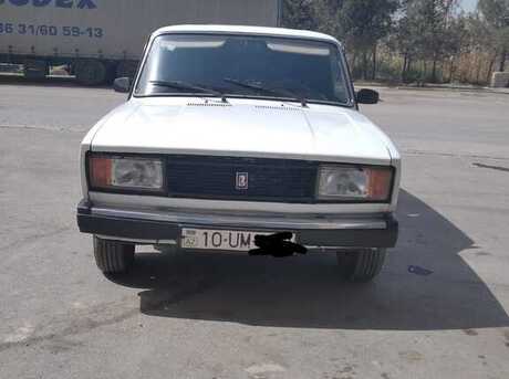 LADA (VAZ) 2104 2007