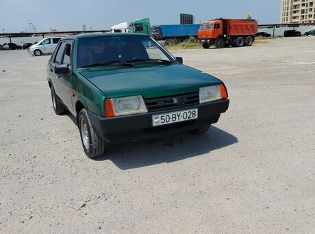 LADA (VAZ) 21099 1997
