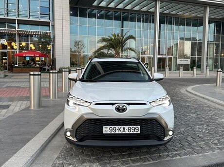 Toyota Frontlander