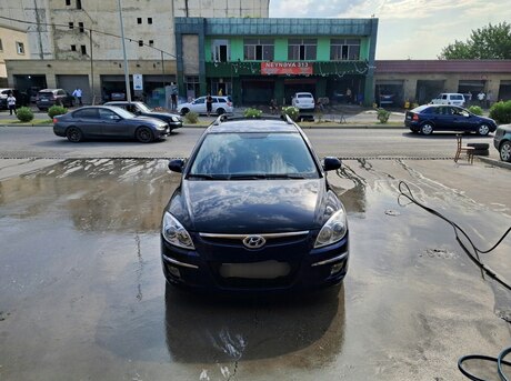 Hyundai i30 2008
