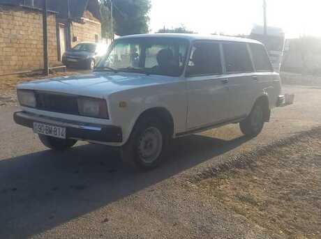 LADA (VAZ) 2104 2007