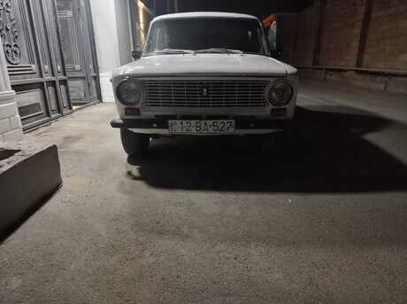 LADA (VAZ) 2101 1973