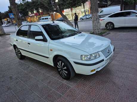 Khazar LX 2021