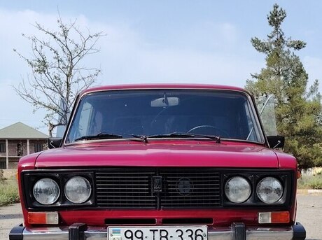 LADA (VAZ) 2106 2005