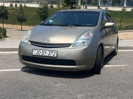 Toyota Prius 2005