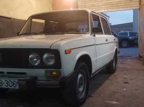LADA (VAZ) 2106 2002