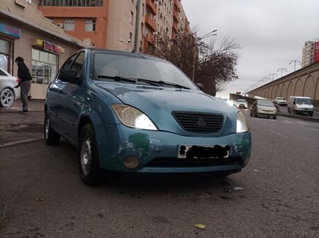 Saipa Tiba
