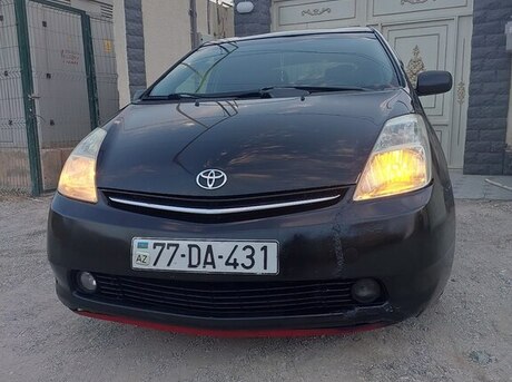 Toyota Prius 2006