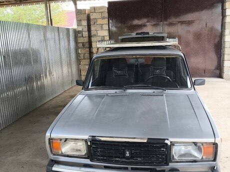 LADA (VAZ) 2104 2006