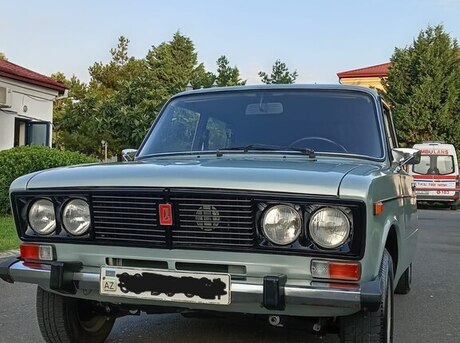 LADA (VAZ) 2106 2000
