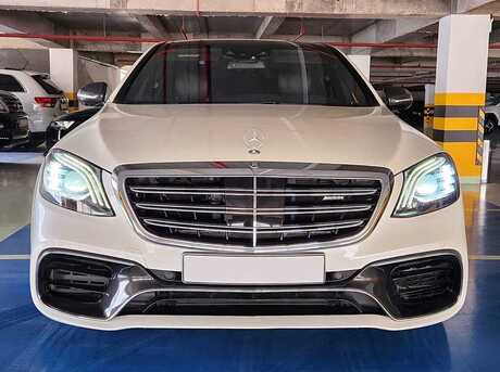 Mercedes  2014
