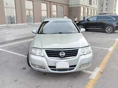 Nissan Sunny 2006