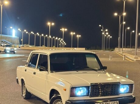 LADA (VAZ) 2107 2008