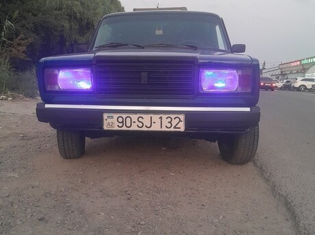 LADA (VAZ) 2107 2005