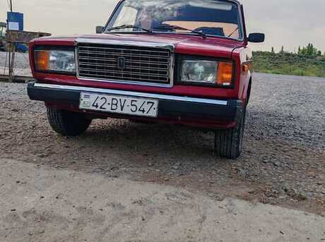 LADA (VAZ) 2107 2006