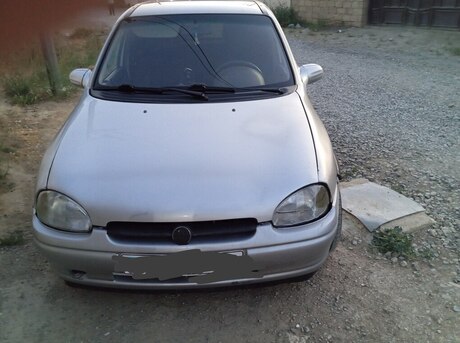 Opel Vita 1995