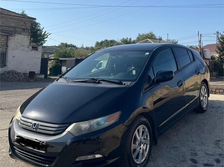Honda Insight 2009