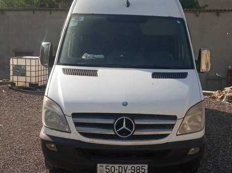 Mercedes Sprinter 313 2007