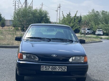 LADA (VAZ) 2115 2011