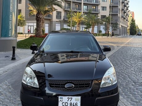 Kia Rio 2006