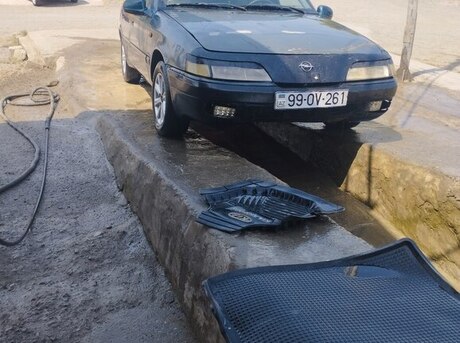Daewoo Espero 1997