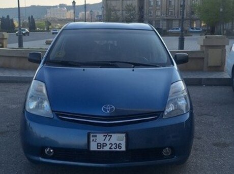 Toyota Prius 2007
